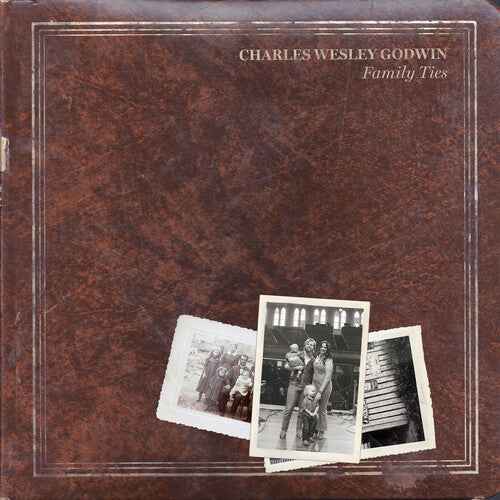 Family Ties [Explicit Content] (Indie Exclusive, Colored Vinyl, White) (2 Lp's) [Vinyl]