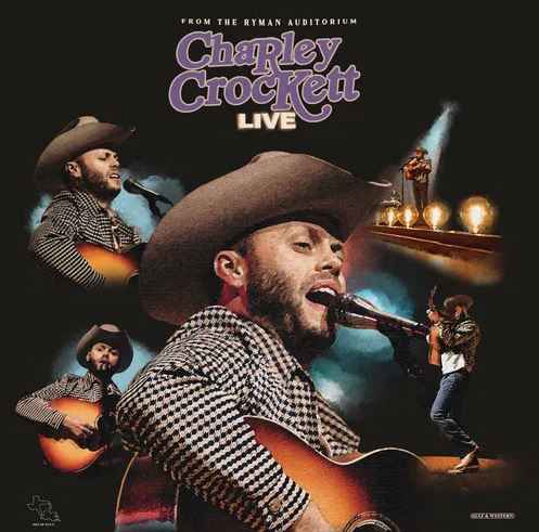 Live From The Ryman (Indie Exclusive) [Vinyl]