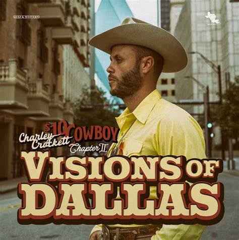 Visions Of Dallas [Vinyl]
