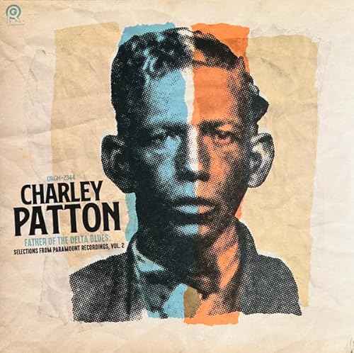 Vol. 2 The Father Of Delta Blues: Selections From Paramount Recordings [RSD 11.28.25] [Vinyl]
