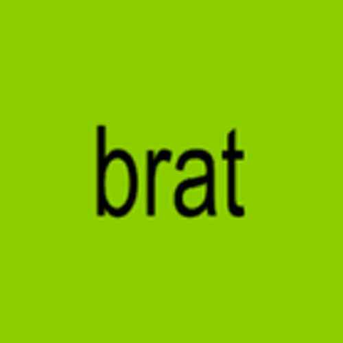 Charli XCX - BRAT [Vinyl]