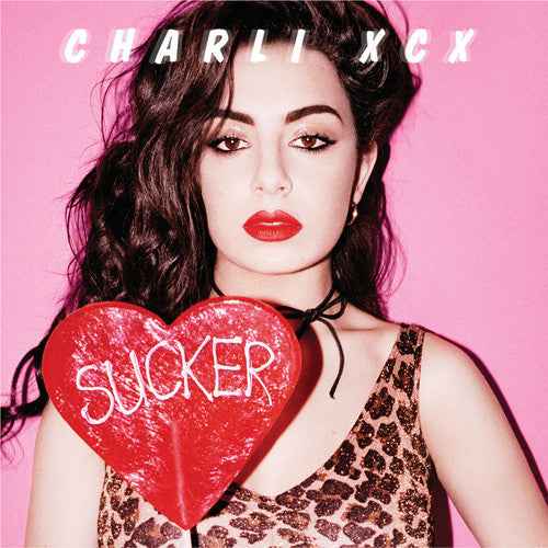 Charli XCX - Charli XCX : Sucker [Import] [Vinyl]