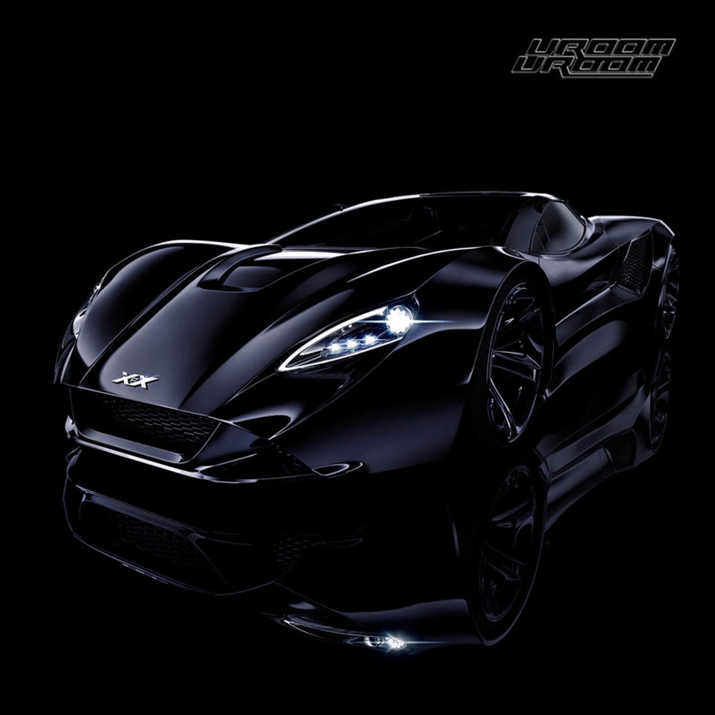PRE-ORDER Charli XCX - Vroom Vroom Ep [7"] [Vinyl]