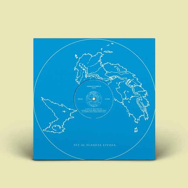 Remixes [Vinyl]