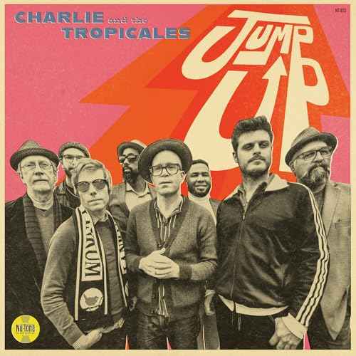 Jump Up Lp [Vinyl]