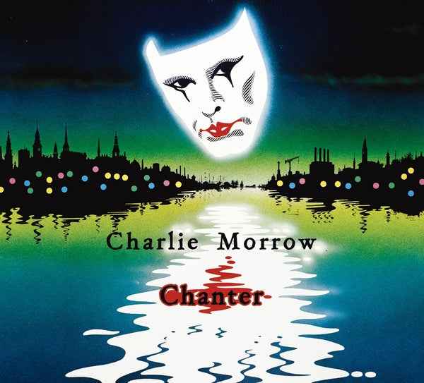 Chanter [CD]