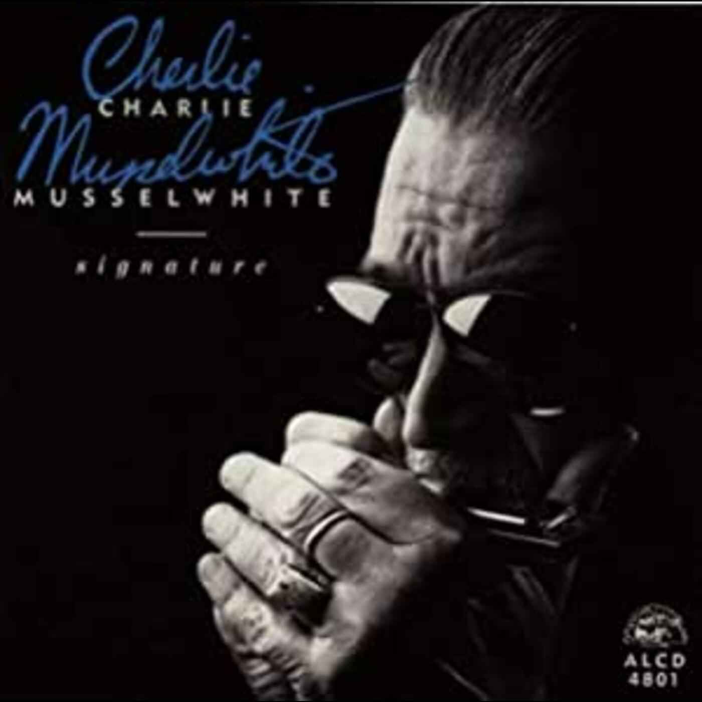 Signature [CD]