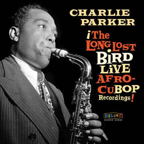 Afro Cuban Bop: The Long Lost Bird Live Recordings (RSD 4.22.23) [Vinyl]