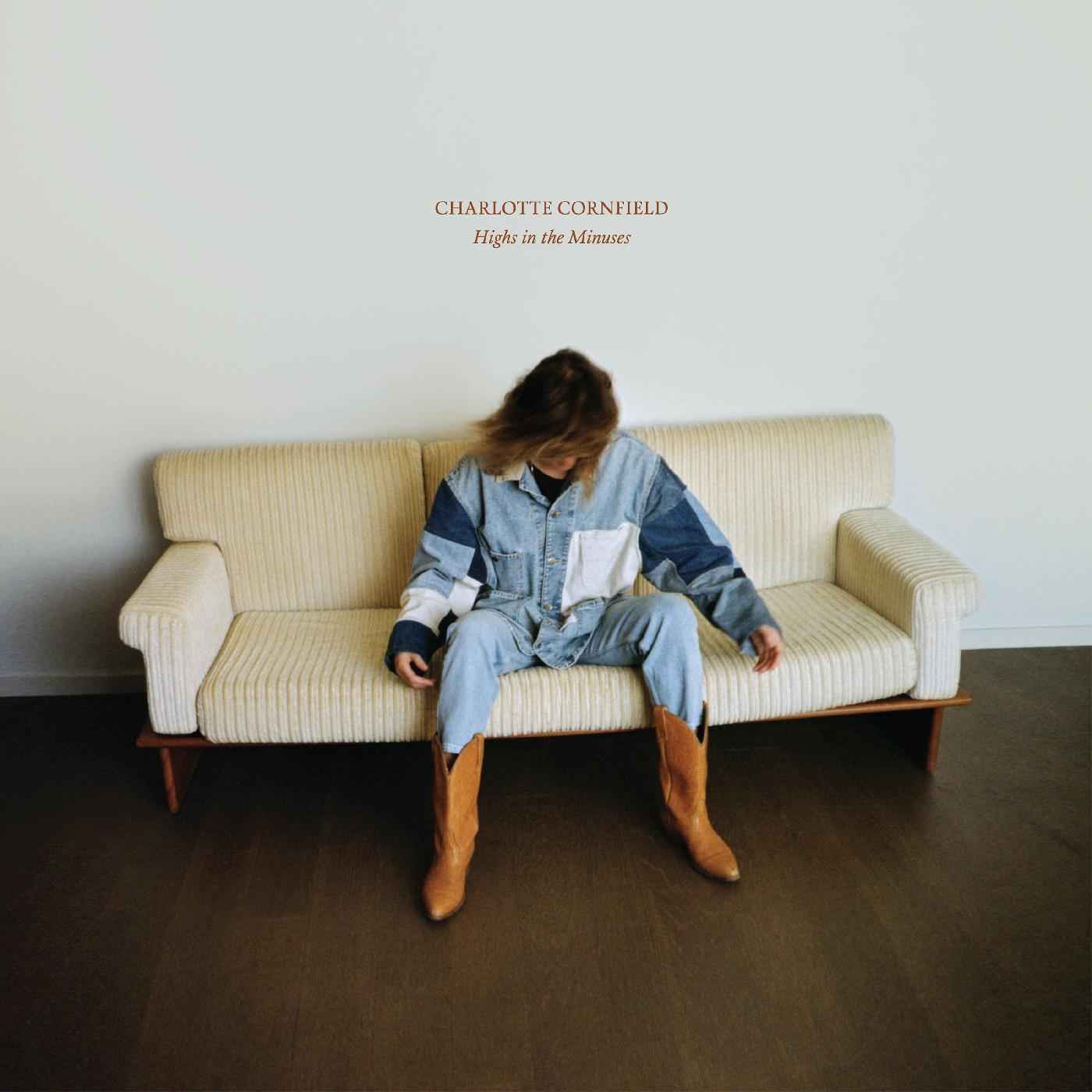 Highs in the Minuses [CD]