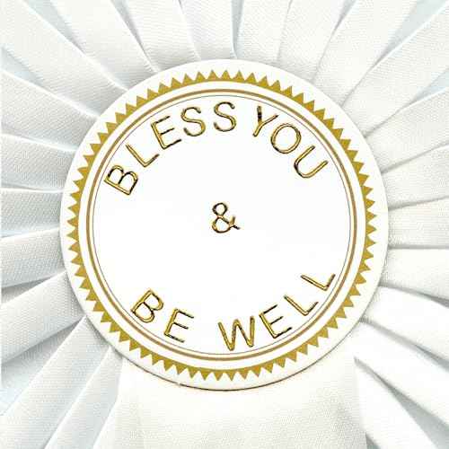 Bless You & Be Well [Vinyl]