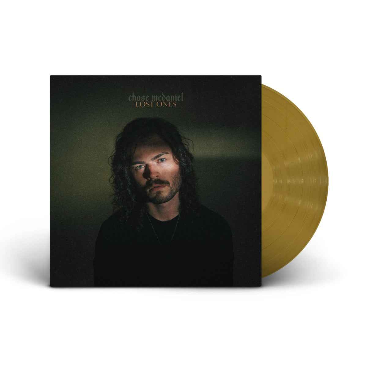 Lost Ones [Liquid Gold Lp] [Vinyl]