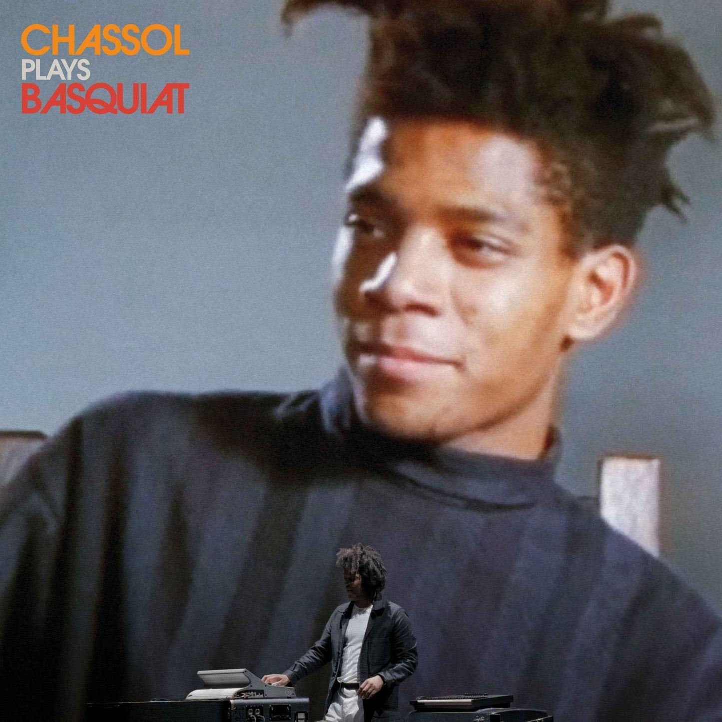 Chassol Plays Basquiat [Vinyl]