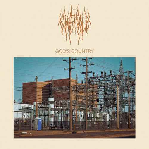 God's Country (Limited Edition, Purple Colored Vinyl) [Vinyl]