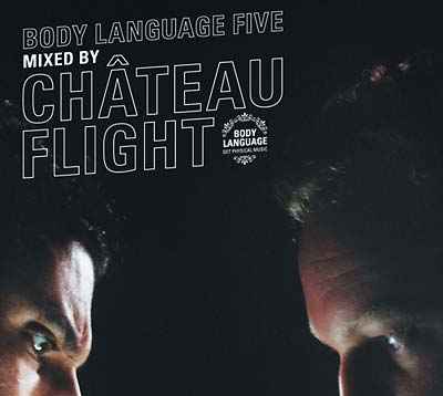 Body Language 5 [CD]