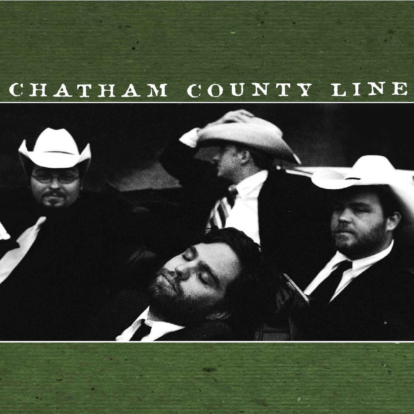 Chatham County Line [CD]