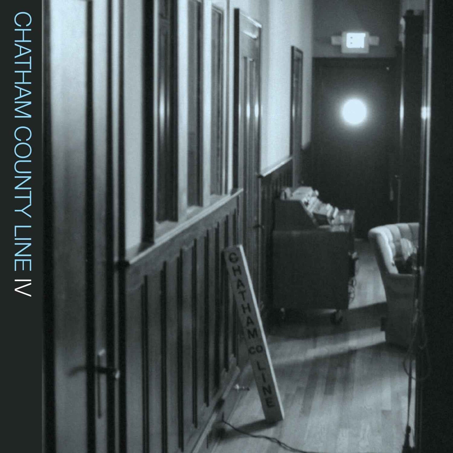 IV [CD]