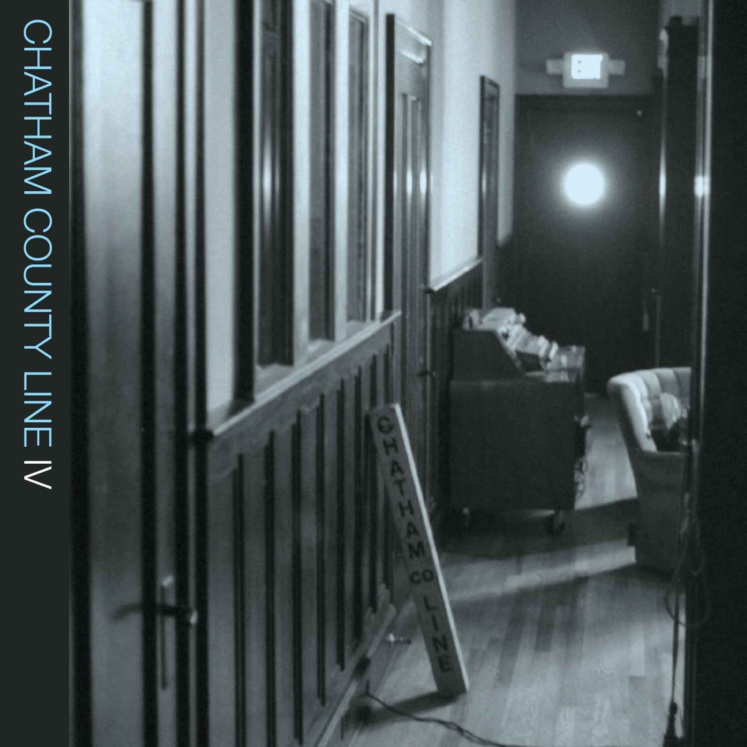 IV [CD]