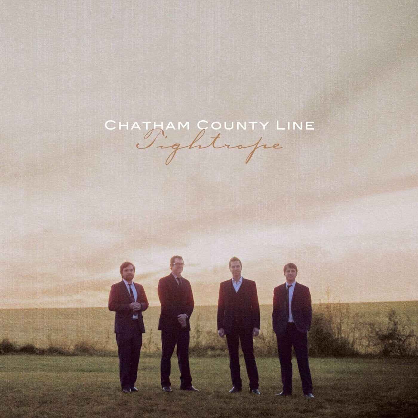 Tightrope [CD]