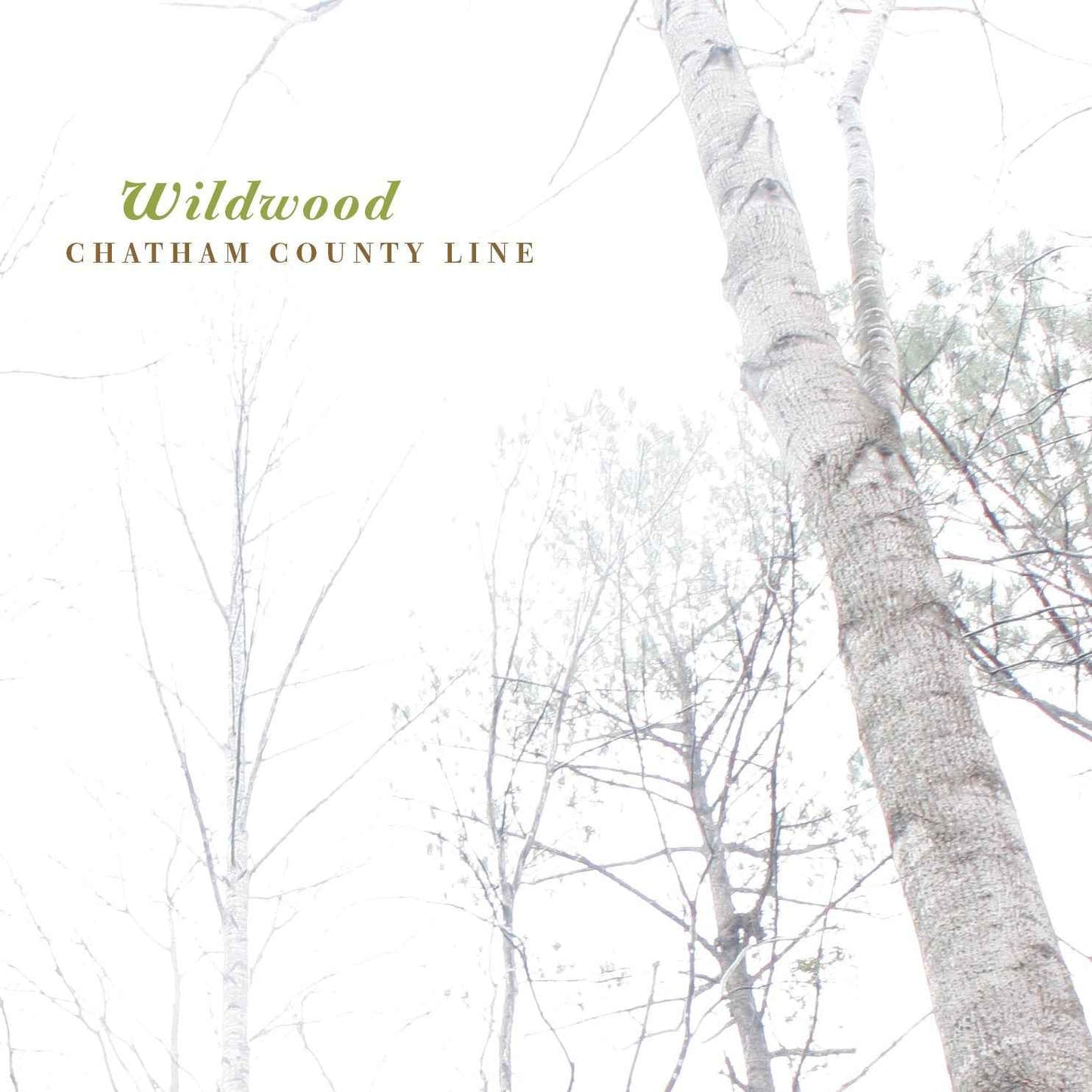 Wildwood [CD]