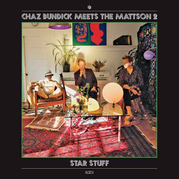 Star Stuff [CD]