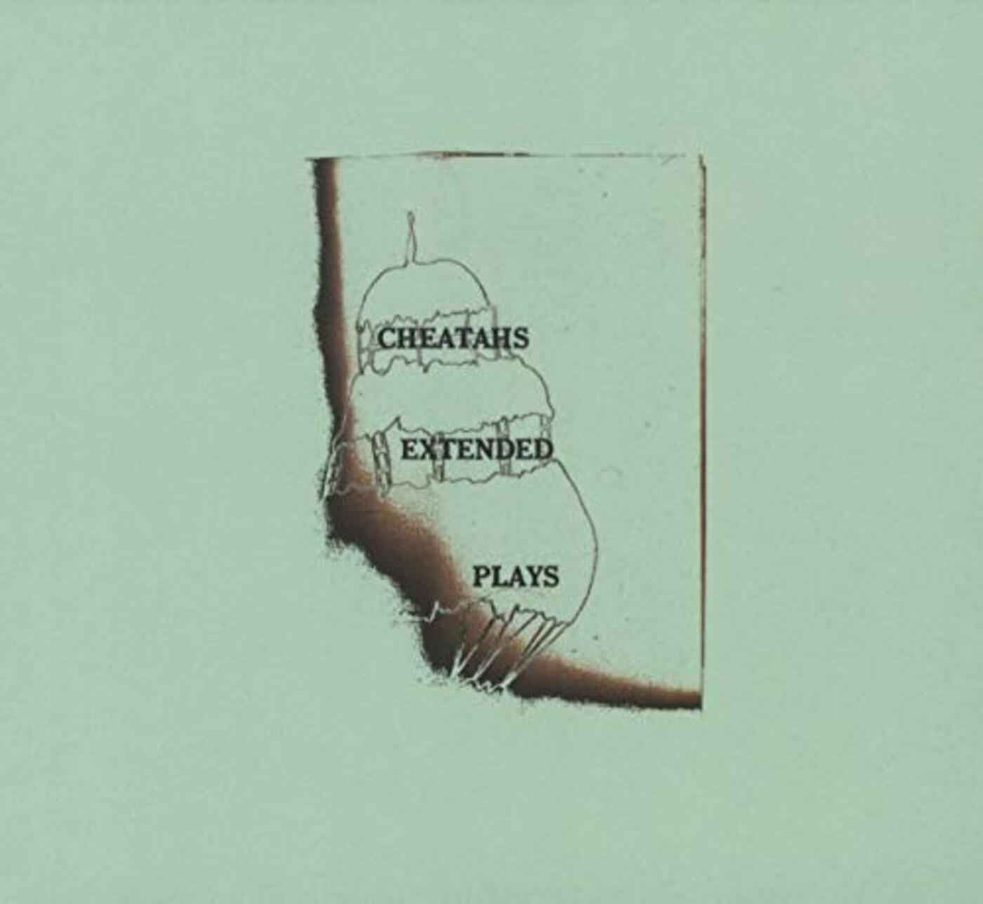 Extended Plays [CD]