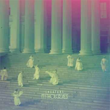 Mythologies [CD]