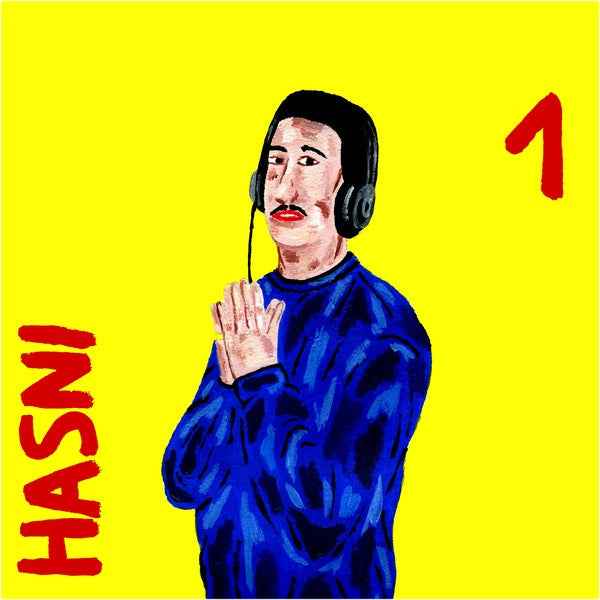 Volume 1 [CD]