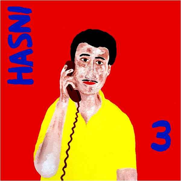 Volume 3 [CD]