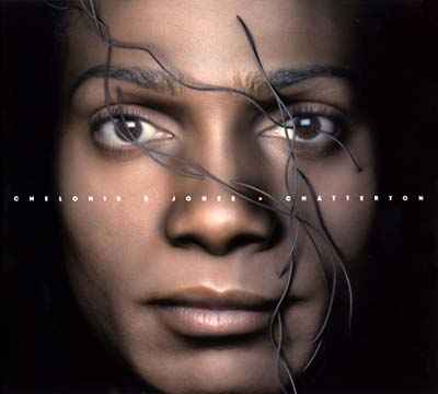 Chatterton [CD]
