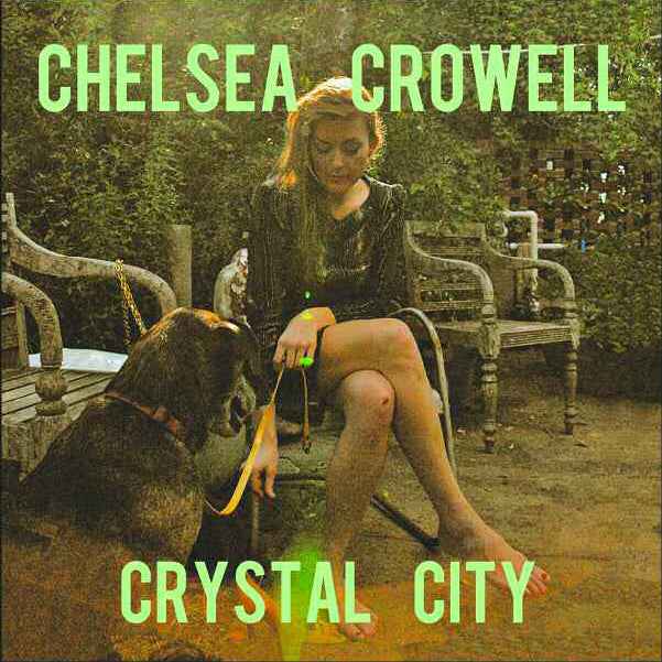 Crystal City [CD]