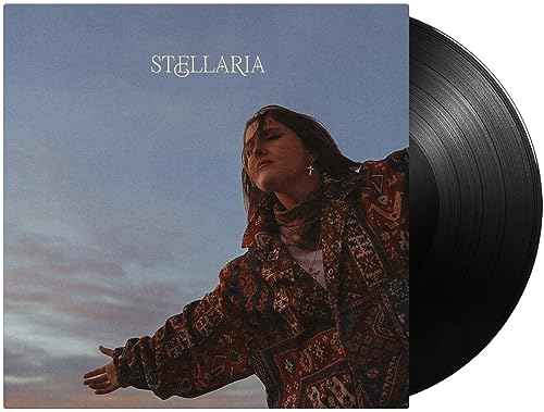 Stellaria [2 LP] [Vinyl]