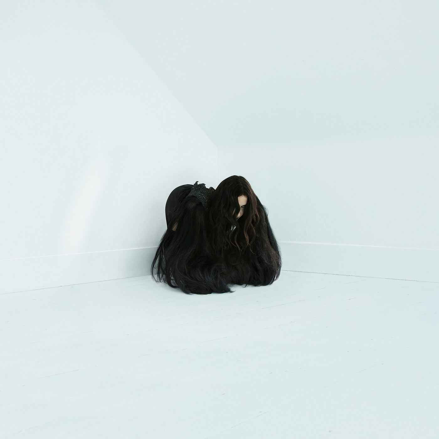 Hiss Spun [CD]