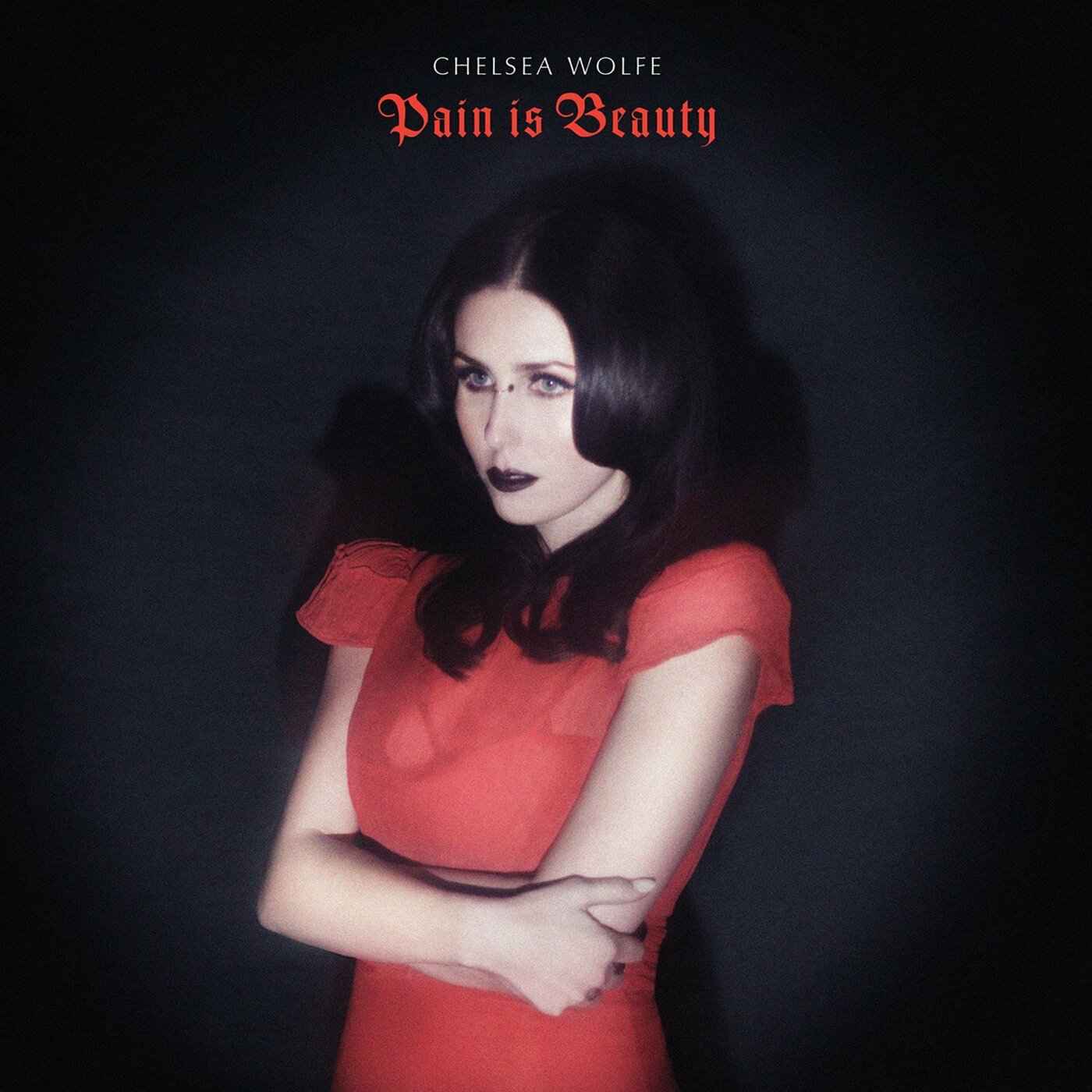 Chelsea Wolfe - Pain is Beauty [CD]