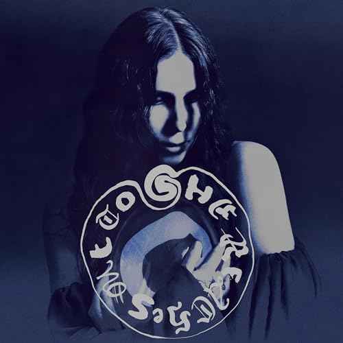Chelsea Wolfe - She Reaches Out To She Reaches Out To She [LP] [Vinyl]