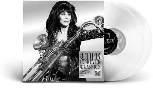 Cher - Forever [Vinyl]