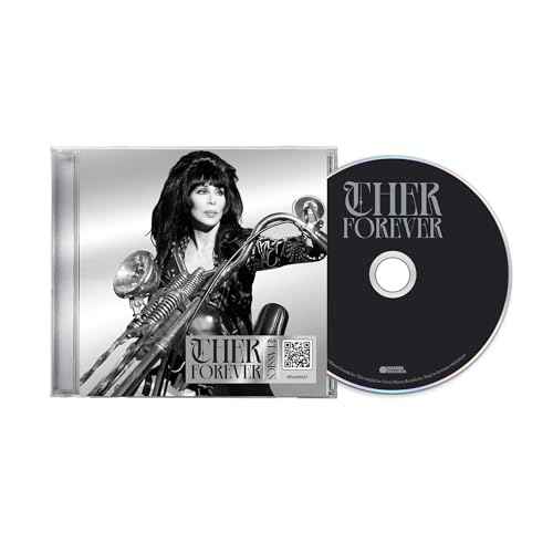 Forever [CD]