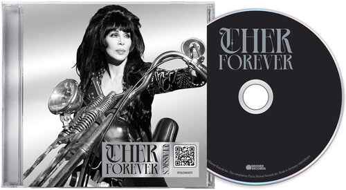 Forever [CD]