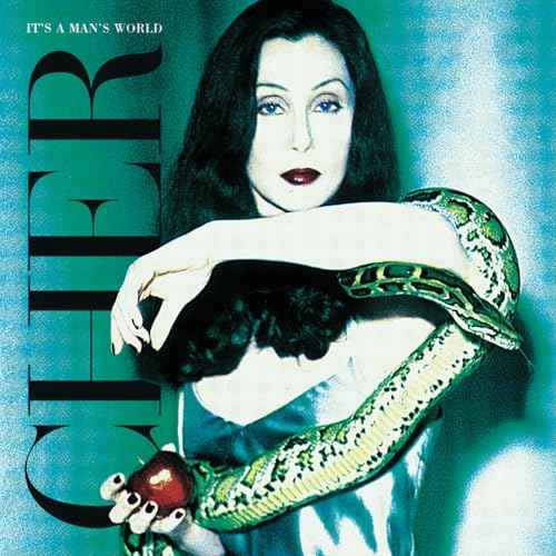 It's a Man's World (2023 Remaster) [Vinyl]