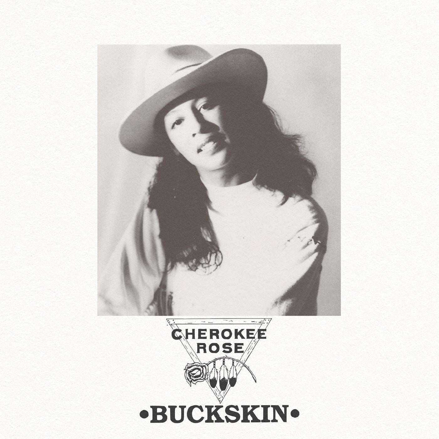 Buckskin [Vinyl]