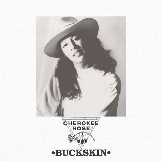 Buckskin [Vinyl]