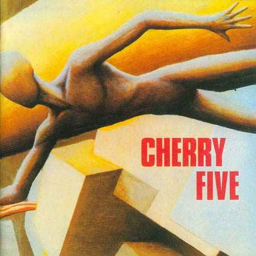 Cherry Five [Vinyl]