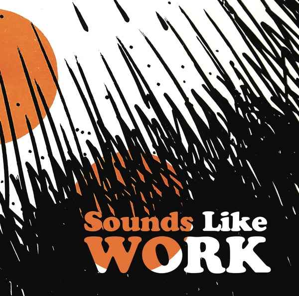 CHESTER SCHULTZ - Sounds Like Work [Vinyl]