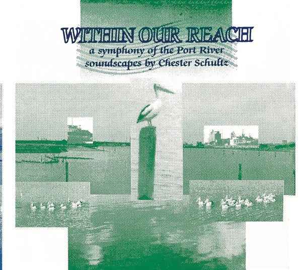 Within Our Reach [CD]