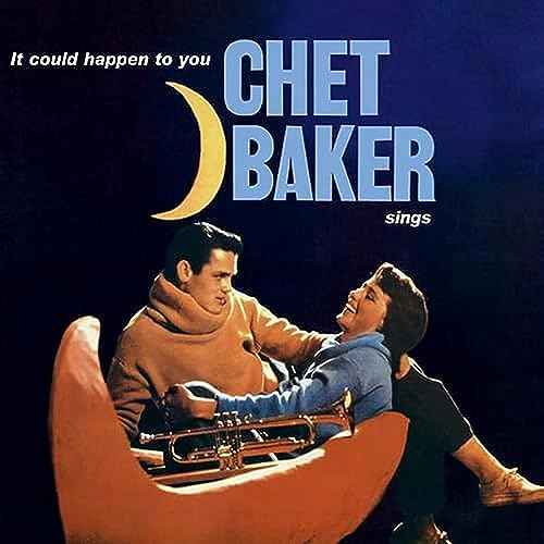 It Could Happen To You [Vinyl]