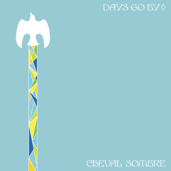 Days Go By [CD]