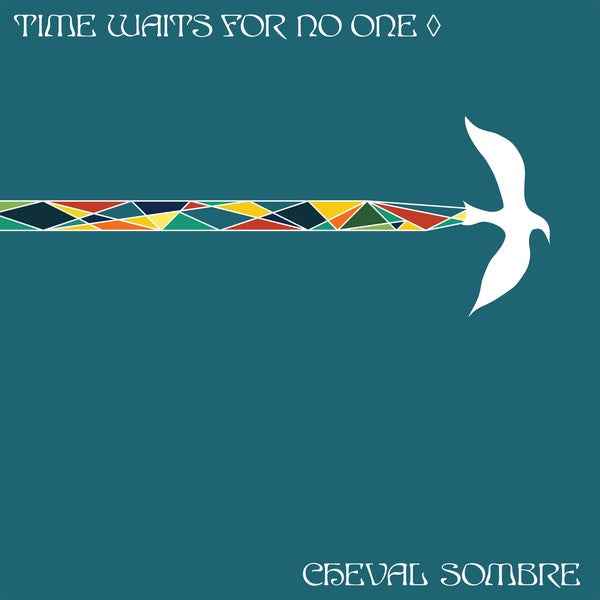 Time Waits for No One [CD]