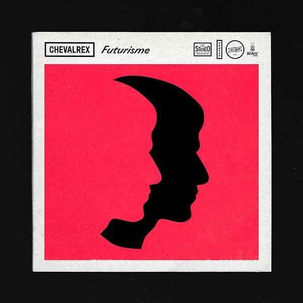 Futurisme [CD]
