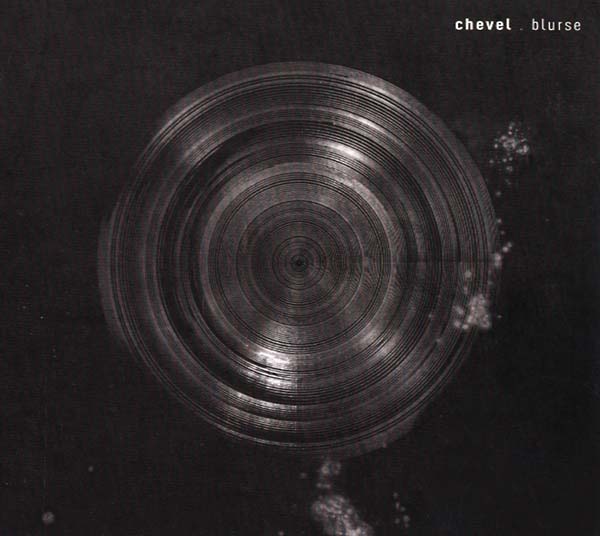 Blurse [CD]