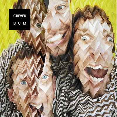 Bum [CD]