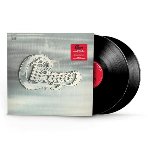 Chicago - Chicago Ii (Steven Wilson Remix) [Vinyl]